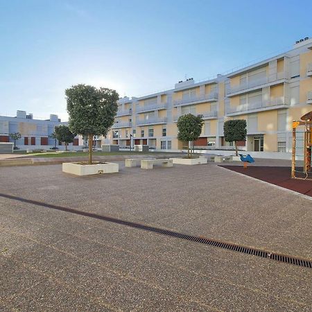 Apartamento Páteo da Estação Apartamento Aveiro Exterior foto